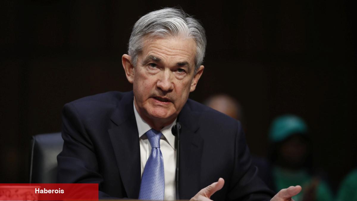 CANLI: FED Lideri Konuşuyor! Bitcoin ve Altın İçin Dikkat!