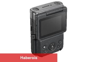 CANON'dan Mükemmel Vloglar için önemli ipuçları
