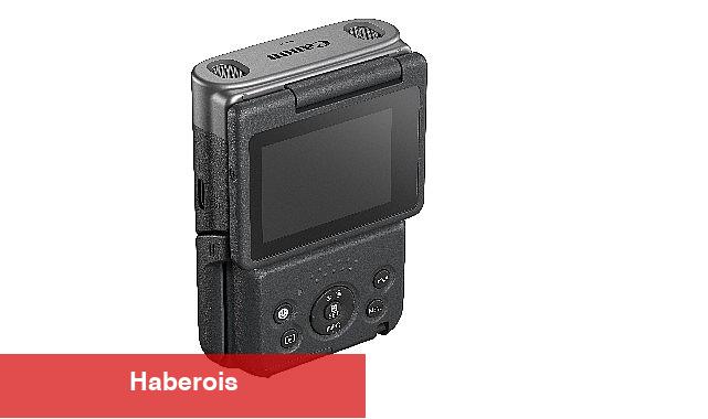 CANON'dan Mükemmel Vloglar için önemli ipuçları - Haberois CANON'dan Mükemmel Vloglar için önemli ipuçları