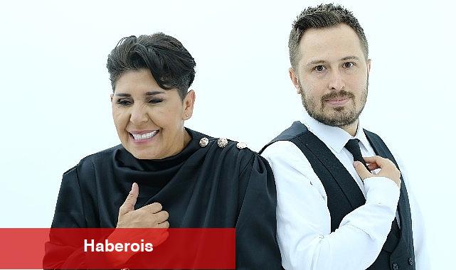 Cansever ve DJ Mahmut Görgen' in Güçlü Işbirliği "Deli Yüreğim" - Haberois Cansever ve DJ Mahmut Görgen' in Güçlü Işbirliği "Deli Yüreğim"