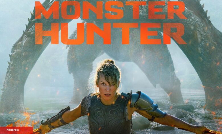 Capcom Monster Hunter Kitlesini Genişletmek İstiyor: İşte Gelecek Planları - Haberois Capcom Monster Hunter Kitlesini Genişletmek İstiyor: İşte Gelecek Planları