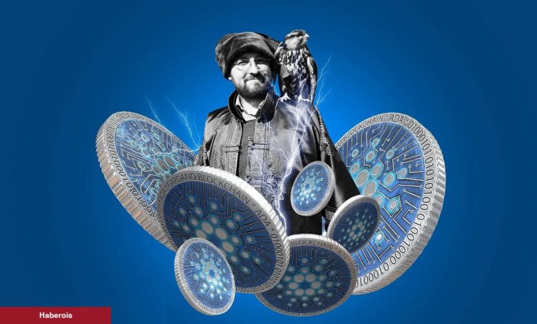 Cardano Mucidinden Bu Altcoin İçin Sert Satış Teklifi! - Haberois Cardano Mucidinden Bu Altcoin İçin Sert Satış Teklifi!