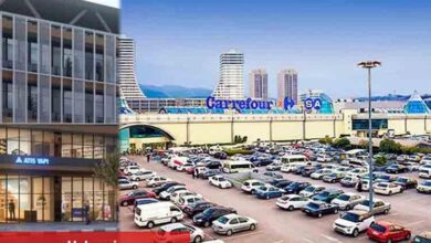 CarrefourSa Bursa’yı Atış Yapı satın aldı! AVM esnafı büyük şok yaşıyor