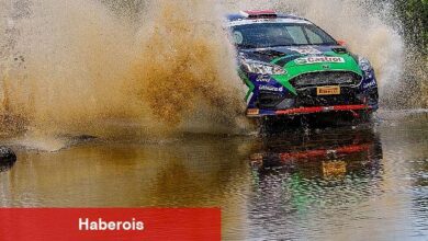 Castrol Ford Team Türkiye, Dünya Ralli Şampiyonası'nın İkinci Ayağında Ali Türkkan'la Yine Podyumu Hedefliyor