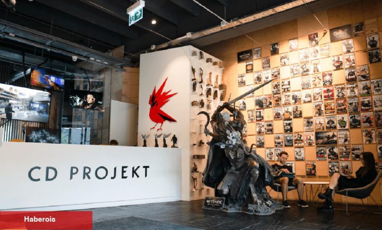 CD Projekt Red, Yaklaşık 100 Kişiyi İşten Çıkartacak - Haberois CD Projekt Red, Yaklaşık 100 Kişiyi İşten Çıkartacak