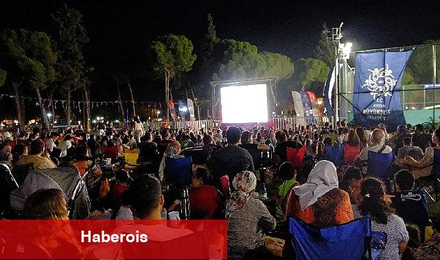 Çerçioğlu, "Aydın kültürün, sanatın, sosyal yaşamın merkezidir" - Haberois Çerçioğlu, "Aydın kültürün, sanatın, sosyal yaşamın merkezidir"