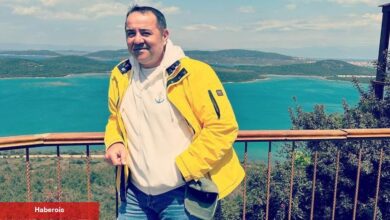 Cet Demirer yeni yaşını esprili bir paylaşımla kutladı! "Gülünüz, güldürünüz"