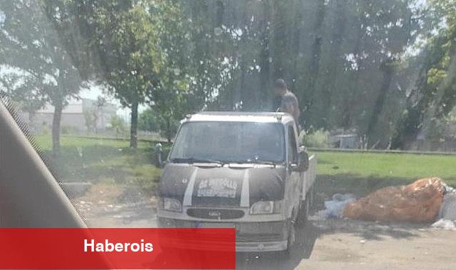 Çevreyi Kirletene Af Yok - Haberois Çevreyi Kirletene Af Yok