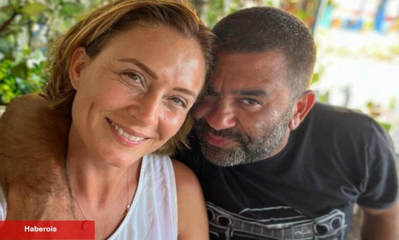 Ceyda Düvenci ile Bülent Şakrak'ın 8 yıllık evliliği son buldu! - Haberois Ceyda Düvenci ile Bülent Şakrak'ın 8 yıllık evliliği son buldu!