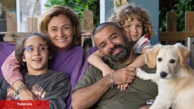 Ceyda Düvenci ile Bülent Şakrak'ın 8 yıllık evliliği son buldu! Boşanma sonrası birinci paylaşım...