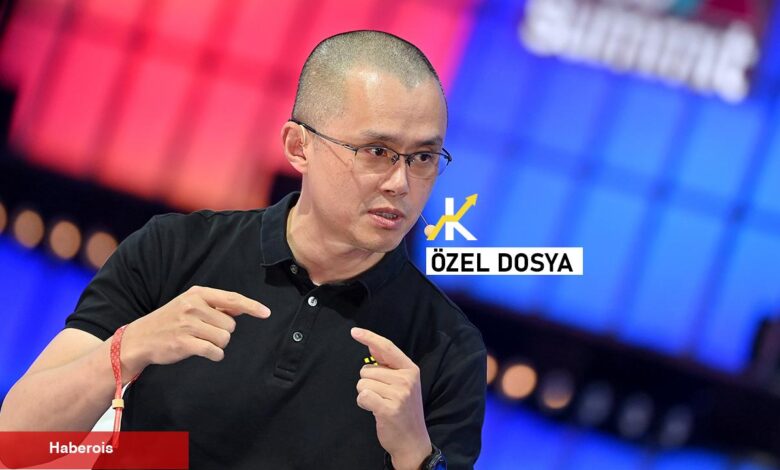Changpeng Zhao Kasım’da İstanbul’da… Kriptopara borsası Binance nasıl kuruldu? - Haberois Changpeng Zhao Kasım’da İstanbul’da… Kriptopara borsası Binance nasıl kuruldu?