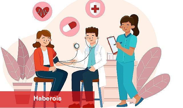 Check-Up için risk tarama yaşı geriye mi gidiyor? - Haberois Check-Up için risk tarama yaşı geriye mi gidiyor?