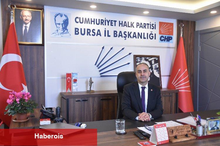 CHP'den eş zamanlı 'zam' anlatımı!