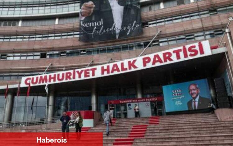 CHP'den eş zamanlı 'zam' anlatımı! - Haberois CHP'den eş zamanlı 'zam' anlatımı!