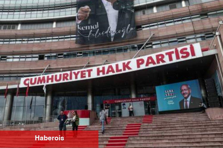 CHP'den eş zamanlı 'zam' anlatımı!