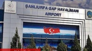 CHP'den Şanlıurfa GAP Havalimanı tepkisi