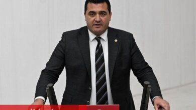 CHP'li Karasu basının sorunlarını TBMM'ye taşıdı