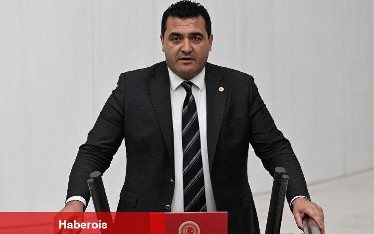 CHP'li Karasu basının sorunlarını TBMM'ye taşıdı - Haberois CHP'li Karasu basının sorunlarını TBMM'ye taşıdı