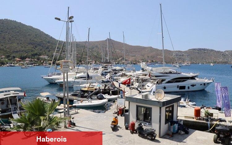 CHP'li Milletvekili Özcan'dan Muğla'da iskele tepkisi!
