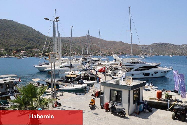 CHP'li Milletvekili Özcan'dan Muğla'da iskele tepkisi!