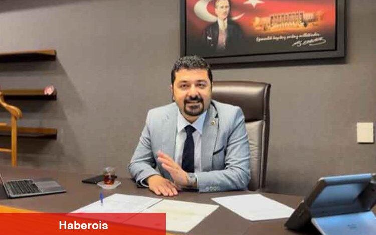 CHP'li Yazgan: Bereketli hasat sefalete itti - Haberois CHP'li Yazgan: Bereketli hasat sefalete itti