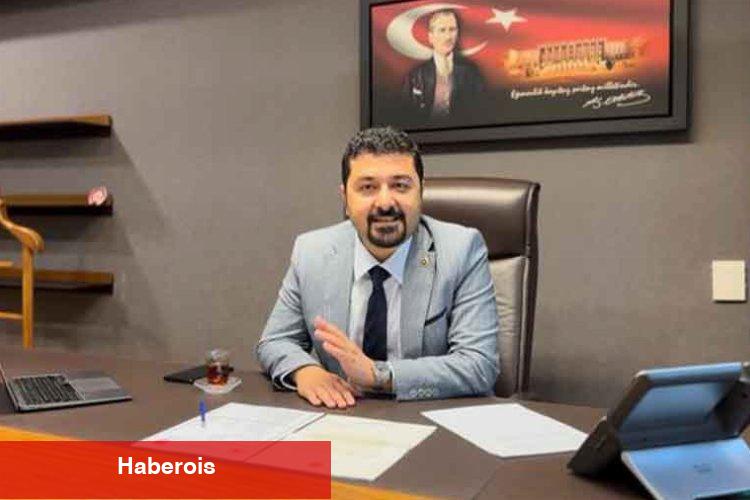 CHP'li Yazgan: Bereketli hasat sefalete itti