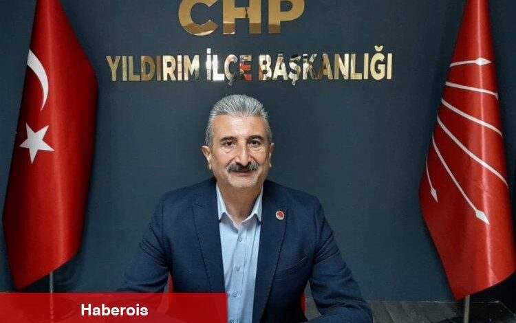 CHP'li Yeşiltaş, Bursa'daki yöneticileri depreme karşı uyardı - Haberois CHP'li Yeşiltaş, Bursa'daki yöneticileri depreme karşı uyardı