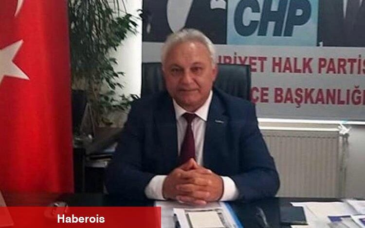 CHP'li Yılmaz: Son zamlar tarihi bir soygundur! - Haberois CHP'li Yılmaz: Son zamlar tarihi bir soygundur!