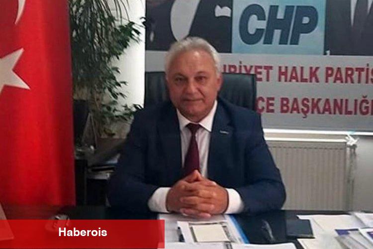 CHP'li Yılmaz: Son zamlar tarihi bir soygundur!
