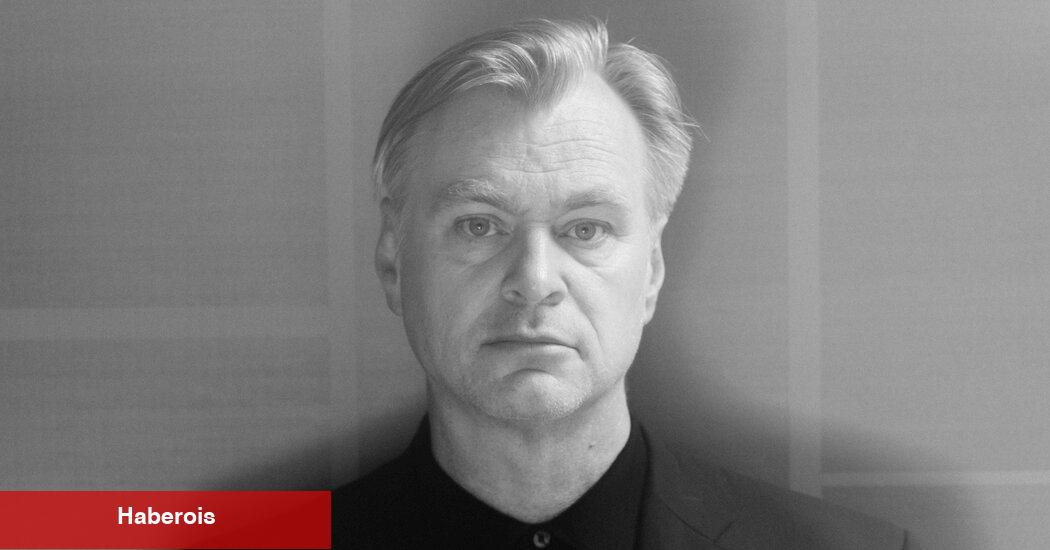 Christopher Nolan ve J. Robert Oppenheimer'ın Çelişkileri