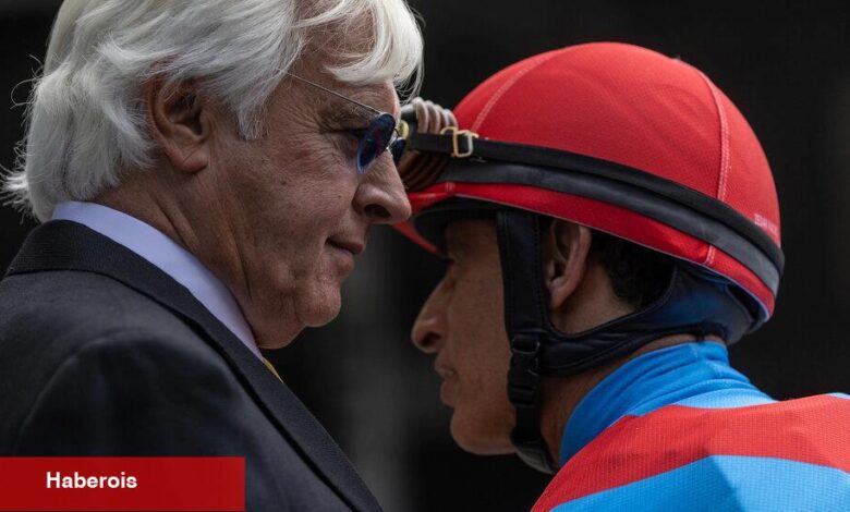 Churchill Downs, Bob Baffert'ın Cezasını 2024'e Kadar Uzattı - Haberois Churchill Downs, Bob Baffert'ın Cezasını 2024'e Kadar Uzattı