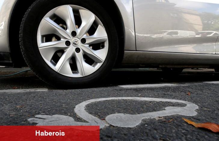Çin, 20 milyonuncu elektrikli aracı üreterek yeni bir rekora imza attı - Haberois Çin, 20 milyonuncu elektrikli aracı üreterek yeni bir rekora imza attı