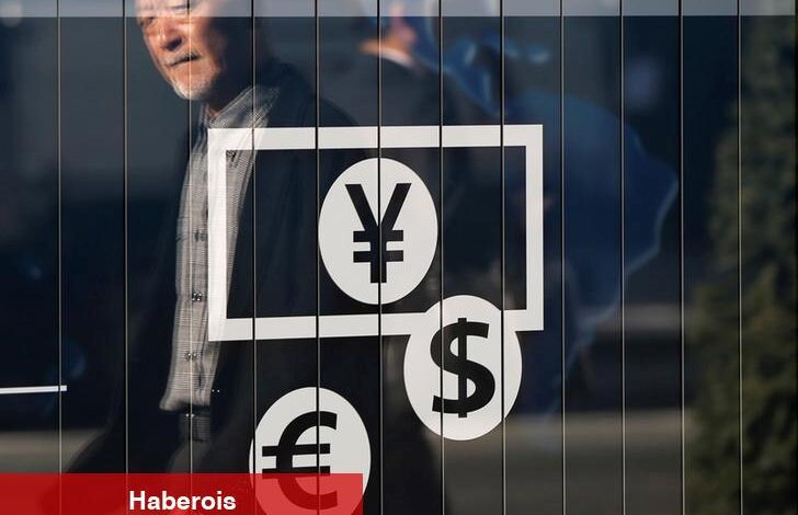 Çin Merkez Bankası başkanlığına Pan Gongsheng atandı - Haberois Çin Merkez Bankası başkanlığına Pan Gongsheng atandı
