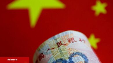 Çin Merkez Bankası'ndan yuanı savunma bildirisi
