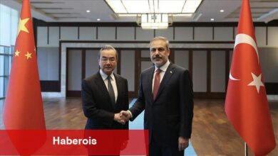 "Çin, Türkiye ile lokal para ünitesinde ödemeleri destekleyecek"