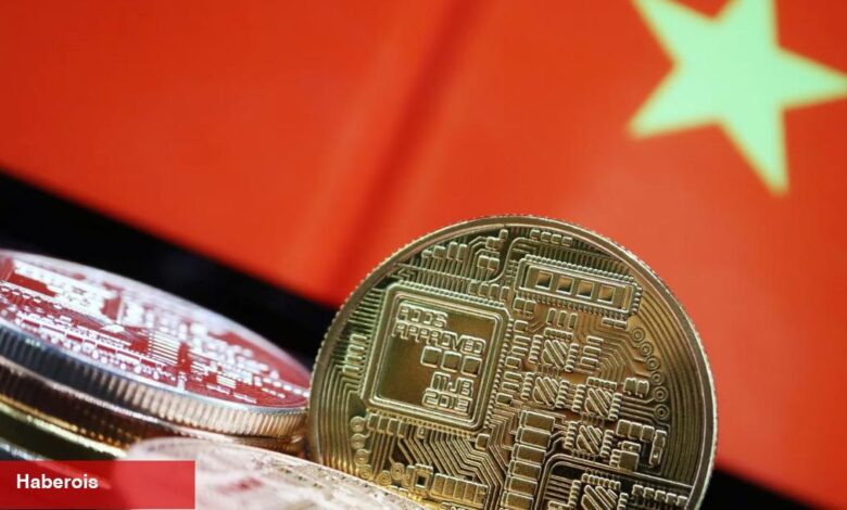 Çin’de Bu Altcoin Projelerinin Üyeleri Tutuklandı!