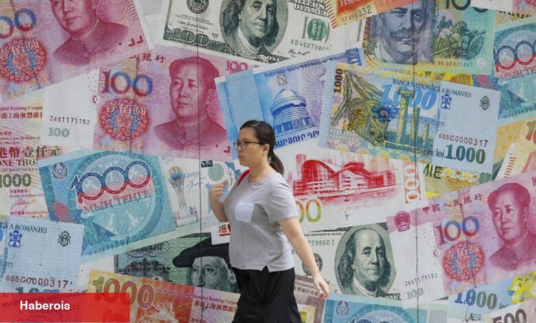 Çin'de yuan savunması - Haberois Çin'de yuan savunması