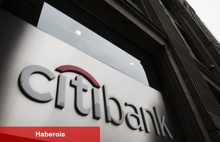 Citigroup, ABD, Avrupa ve diğer borsalar için tavsiyelerini revize etti - Haberois Citigroup, ABD, Avrupa ve diğer borsalar için tavsiyelerini revize etti