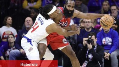 Clippers, Harden uğruna Terance Mann'den vazgeçmek istemiyor