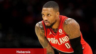 "Clippers ve Celtics, Lillard'la ilgileniyor" tezi