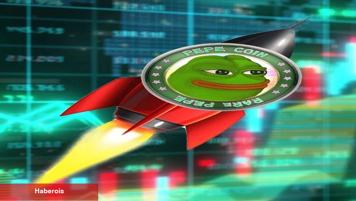 CMC Raporu Şaşırttı: Bu Altcoin 3700x Yaptı!