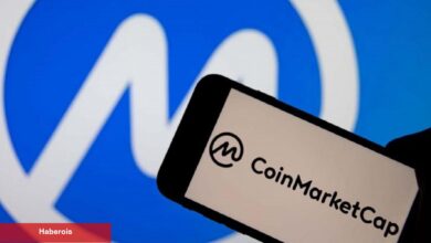 CMC Raporu Şaşırttı: Bu Altcoin 3700x Yaptı!