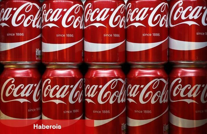 Coca-Cola kazancı 0,06$ ile beklentilere göre daha iyi, kâr ise beklentilere göre yüksek - Haberois Coca-Cola kazancı 0,06$ ile beklentilere göre daha iyi, kâr ise beklentilere göre yüksek