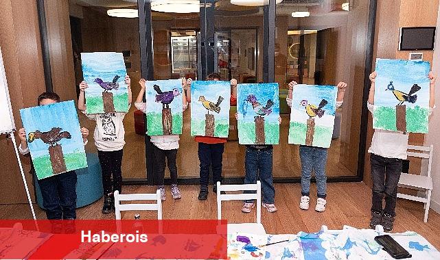 Çocuklar AKM Çocuk Sanat Merkezinde Drama Öğrenecek - Haberois Çocuklar AKM Çocuk Sanat Merkezinde Drama Öğrenecek
