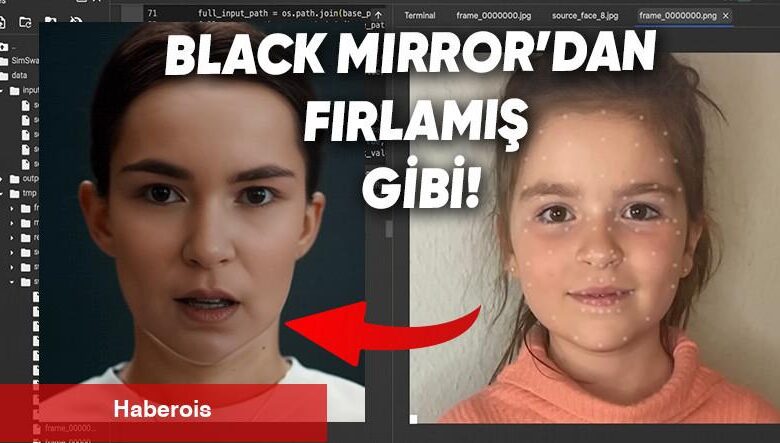 Çocukların Fotoğraflarının Toplumsal Medyada Neden Paylaşılmaması Gerektiğini Ebeveynlerin Yüzüne Tokat Üzere Çarpan Reklam - Haberois Çocukların Fotoğraflarının Toplumsal Medyada Neden Paylaşılmaması Gerektiğini Ebeveynlerin Yüzüne Tokat Üzere Çarpan Reklam