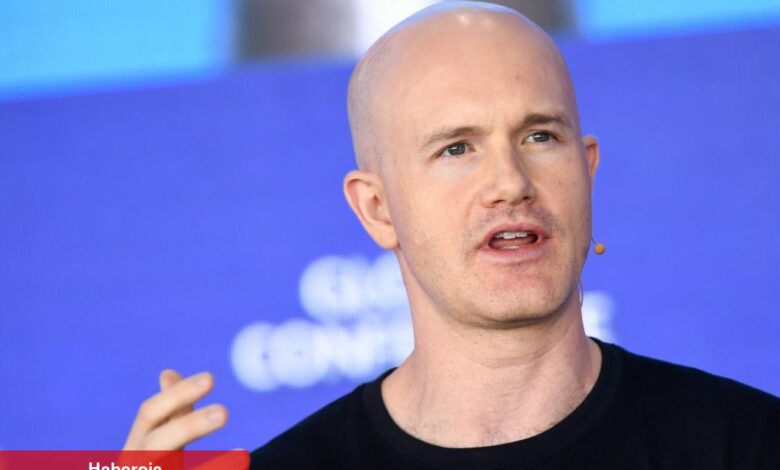 Coinbase CEO’su: SEC, Tüm Altcoinleri Delist Etmemizi İstedi! - Haberois Coinbase CEO’su: SEC, Tüm Altcoinleri Delist Etmemizi İstedi!