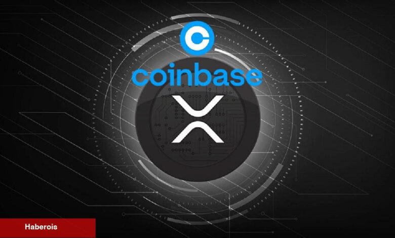 Coinbase Duyuru Yaptı: Ripple Yine Listelenecek! - Haberois Coinbase Duyuru Yaptı: Ripple Yine Listelenecek!
