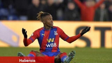 Crystal Palace, Zaha için umutlu!