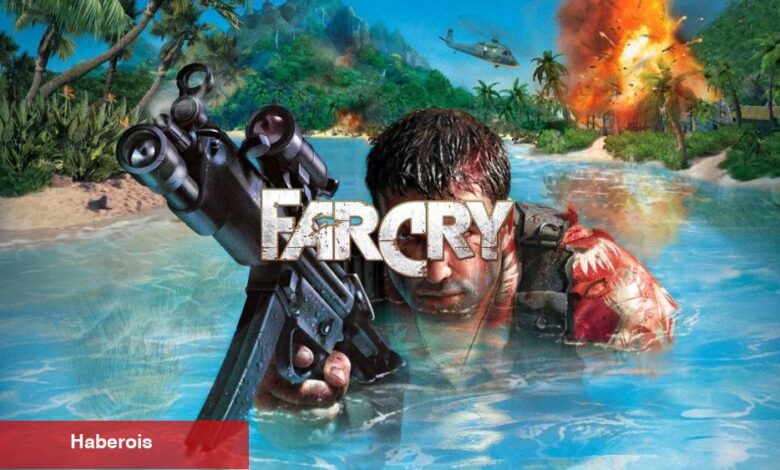 Crytek'in Geliştirdiği Far Cry Oyununun Kaynak Kodları Sızdırıldı - Haberois Crytek'in Geliştirdiği Far Cry Oyununun Kaynak Kodları Sızdırıldı