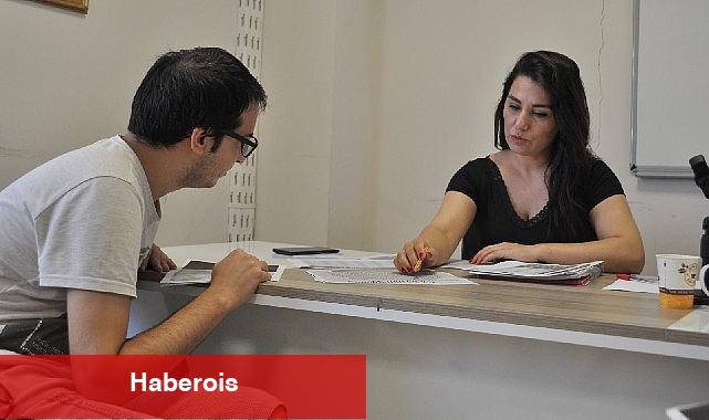 Çukurova Belediyesi gençlerin geleceğine yön veriyor - Haberois Çukurova Belediyesi gençlerin geleceğine yön veriyor